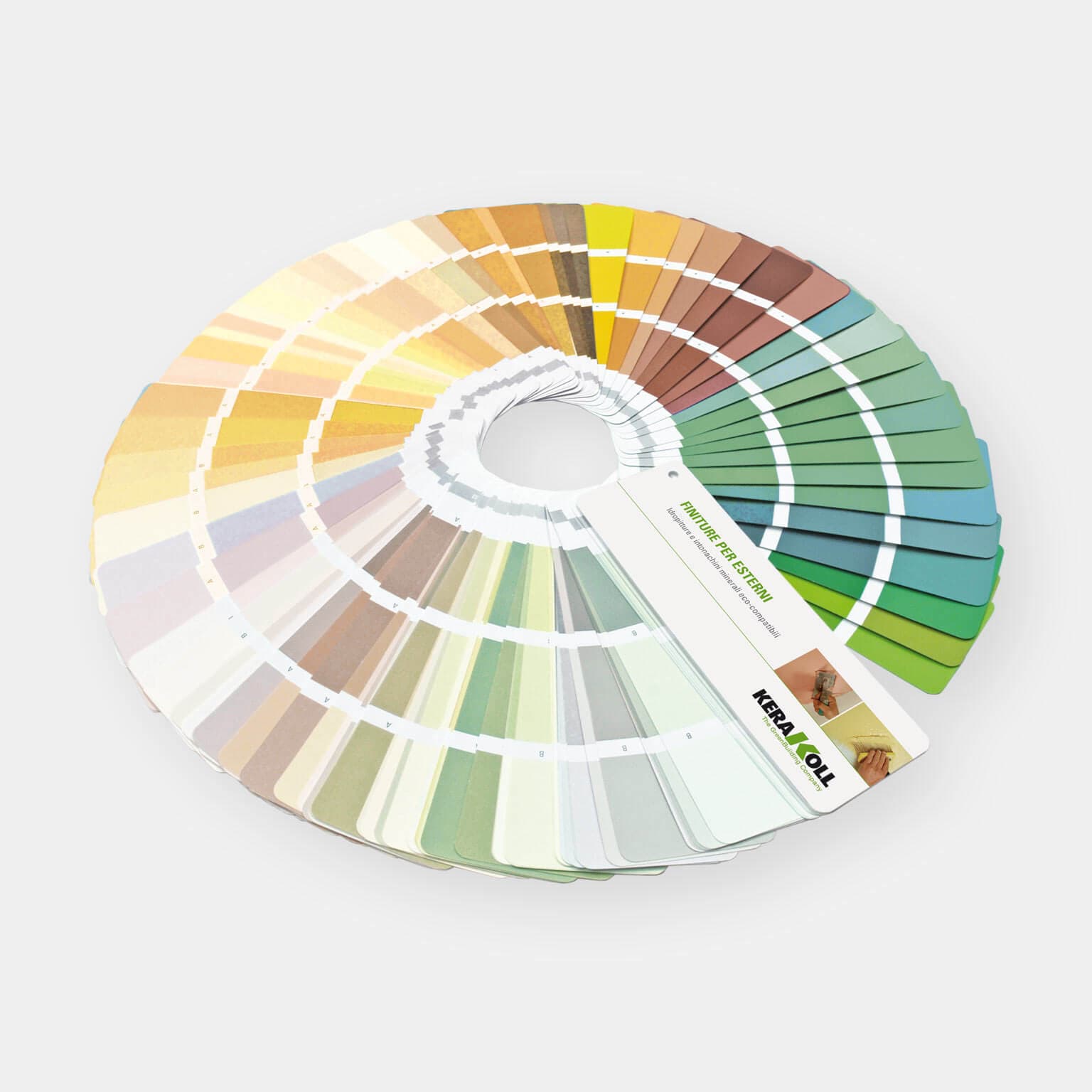 Colours