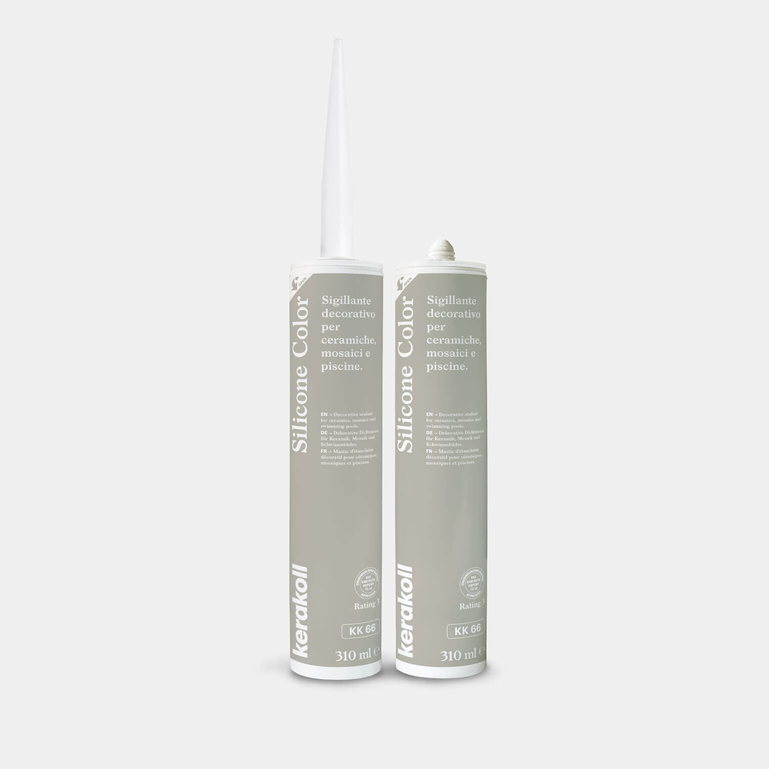 Image of Silicone Color