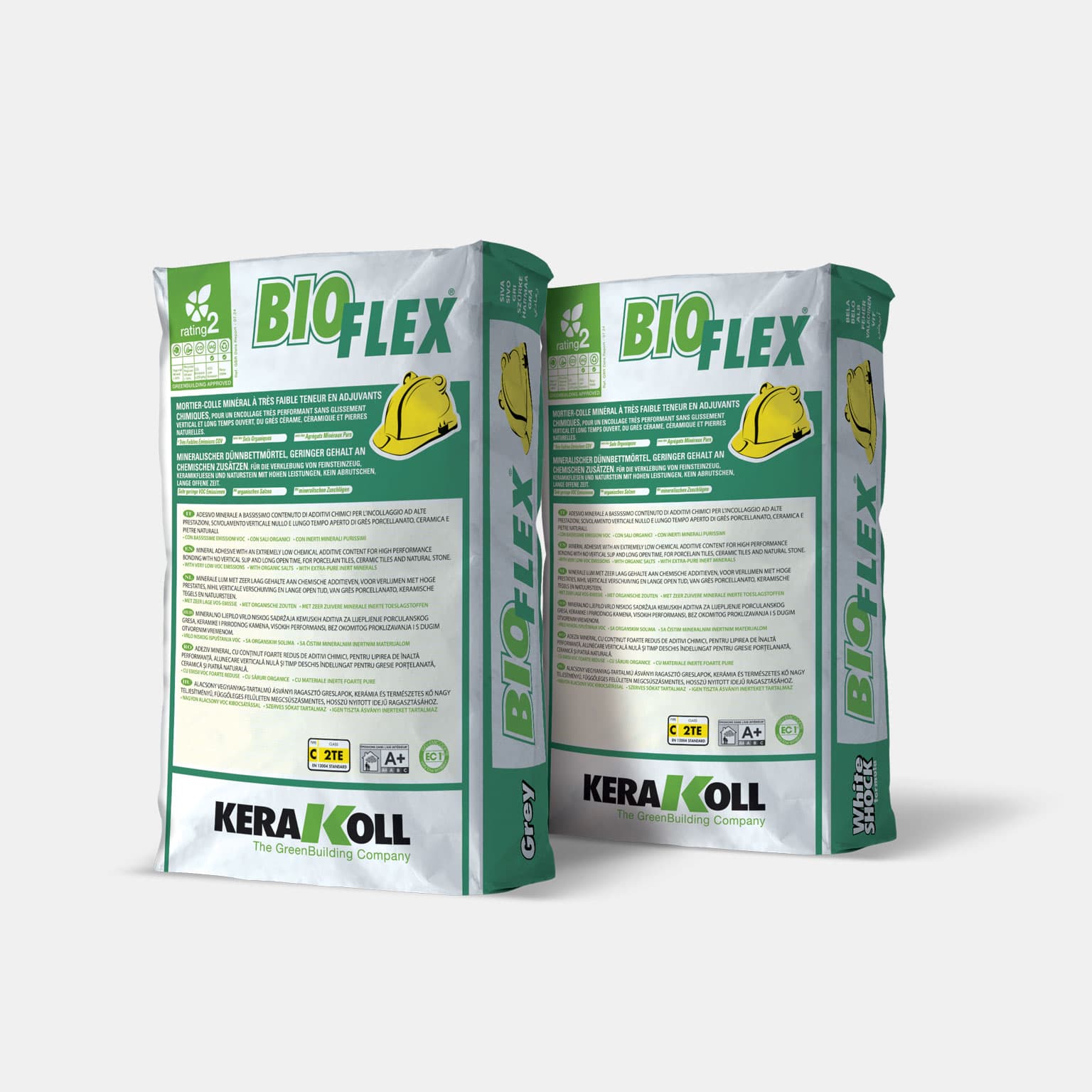 Image of Bioflex