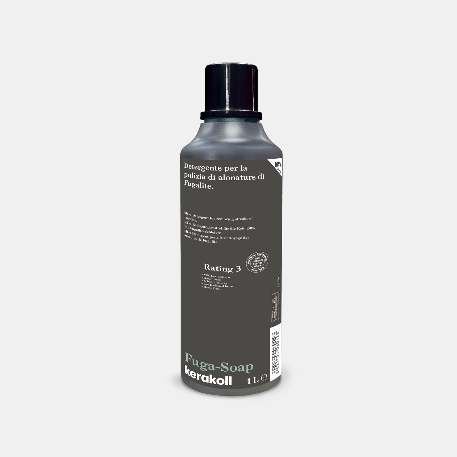 Image of Fuga-Soap