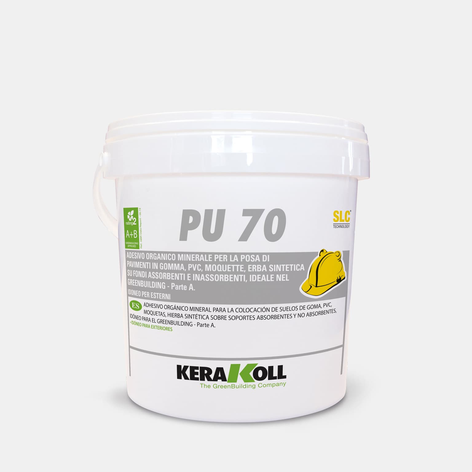 Image of PU 70