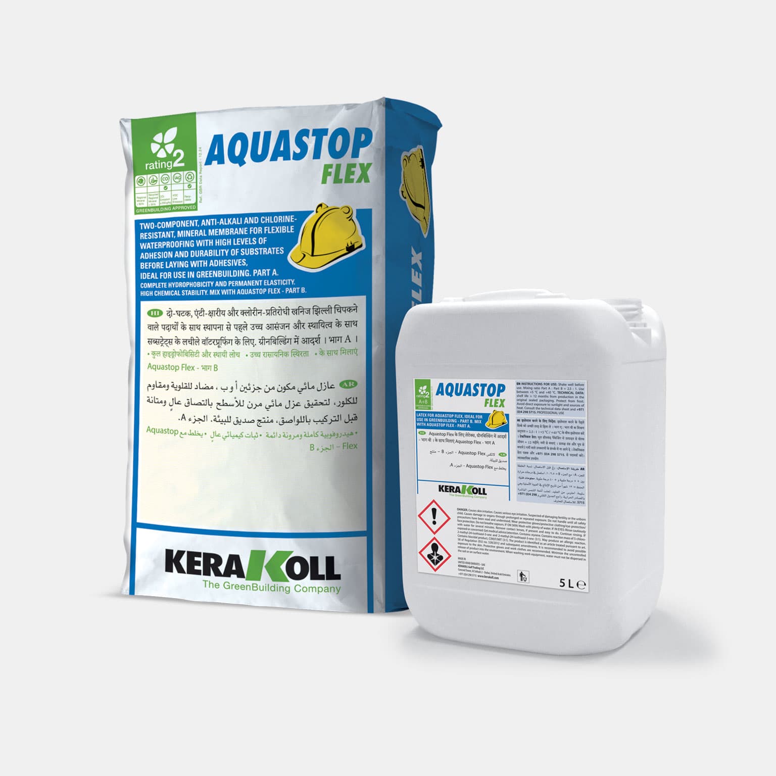 Image of Aquastop Flex
