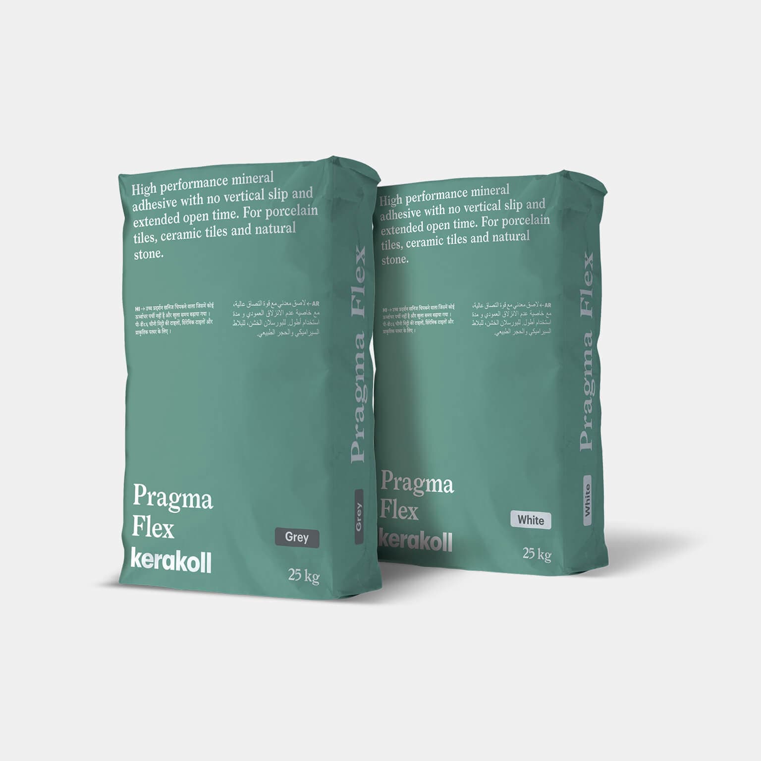 Image of Pragma Flex