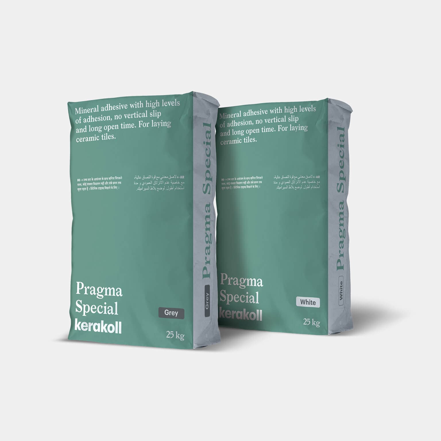 Image of Pragma Special